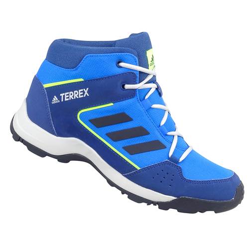 Adidas Terrex Hyperhiker K White,Blue