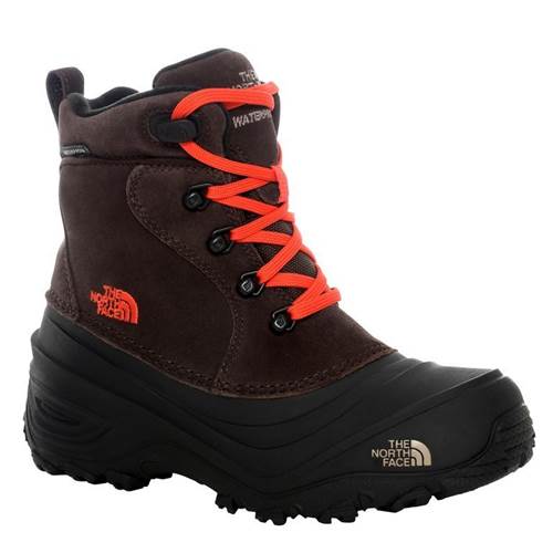  The North Face Youth Chilkat Lace II