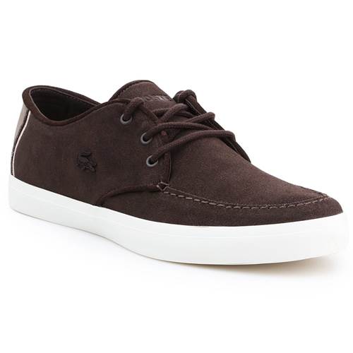 Lacoste Sevrin Brown
