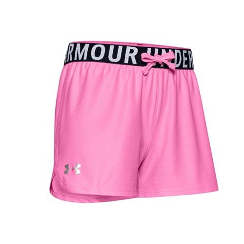 Trousers Under Armour Play UP Solid Shorts K