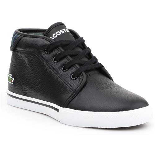 Lacoste Ampthill Ivy Spw Black