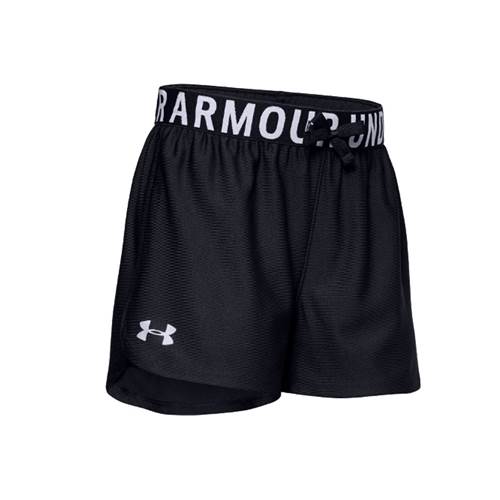 Trousers Under Armour Play UP Solid Shorts