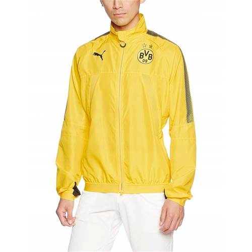 Jacket Puma Borusia Dortmund