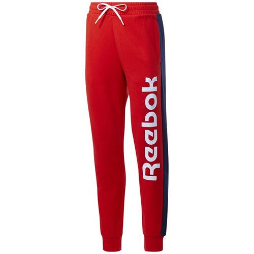 Trousers Reebok TE Liner Logo French Terry