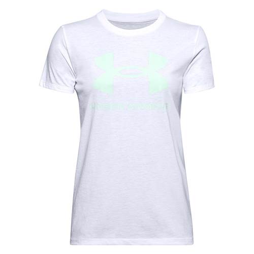 T-Shirt Under Armour Live Sportstyle Graphic SS