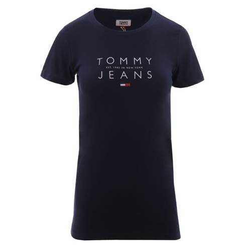 T-Shirt Tommy Hilfiger DW0DW08470C87