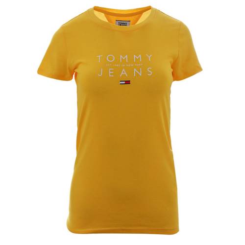 T-Shirt Tommy Hilfiger DW0DW08470ZGQ
