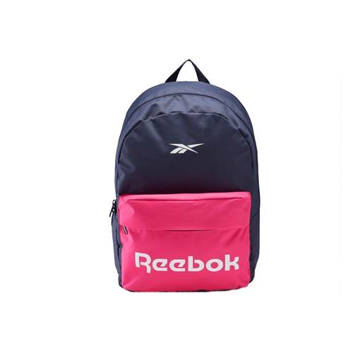 Reebok Active Core Pink,Navy blue