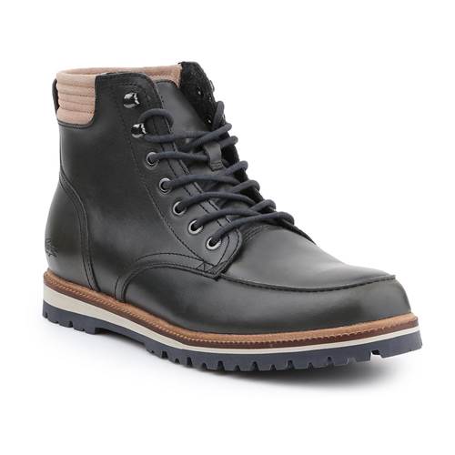 Lacoste Montbard Boot Black