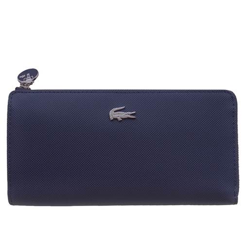 Lacoste NF2780DC021 Navy blue