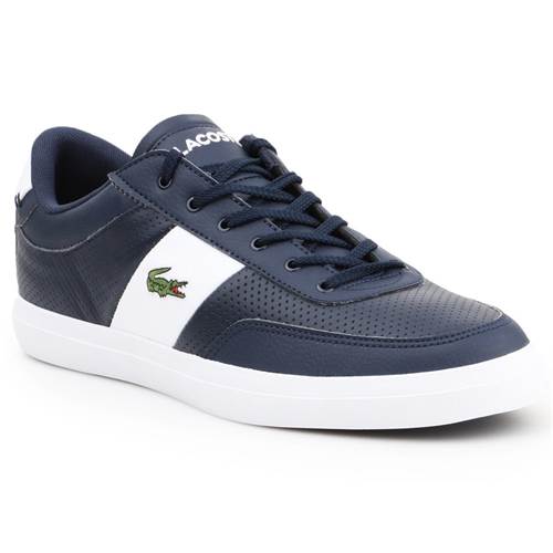 Lacoste Courtmaster Navy blue