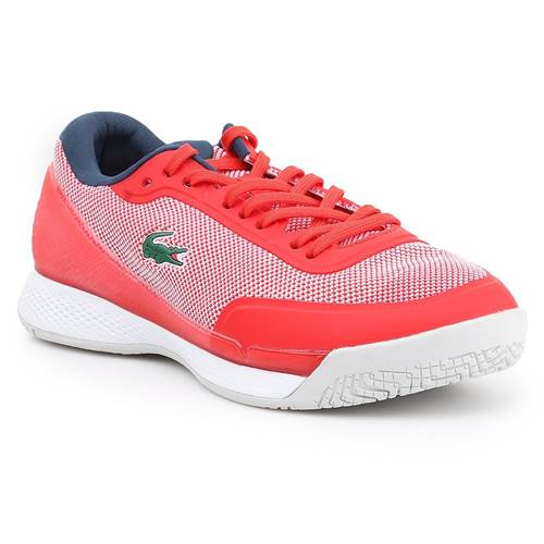 Lacoste LT Pro Red