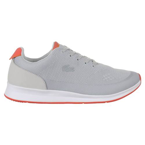 Lacoste Chaumont 218 1 Spw Grey