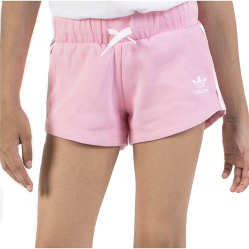 Trousers Adidas Marble Shorts