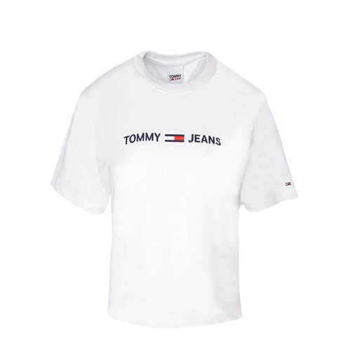 T-Shirt Tommy Hilfiger DW0DW08615YBR