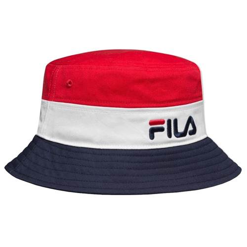 Cap Fila Blocked Bucket Hat