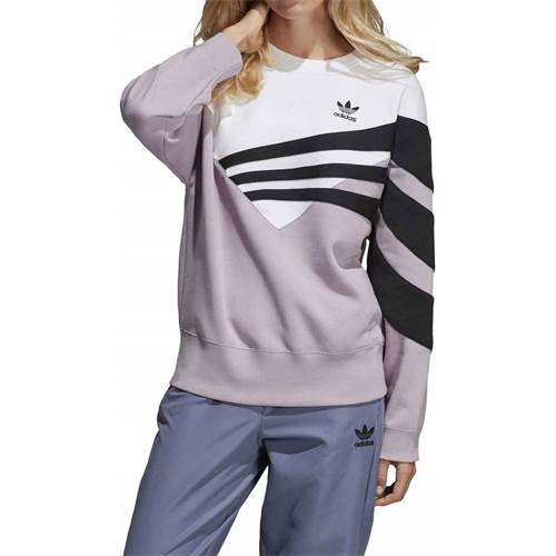 Sweatshirt Adidas Sweater