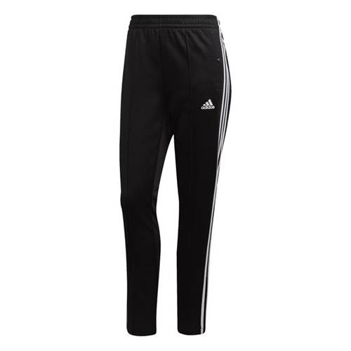 Trousers Adidas W MH Snap Pant