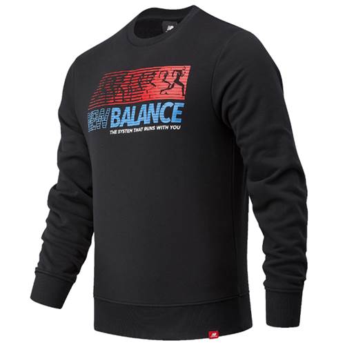 Sweatshirt New Balance 3509