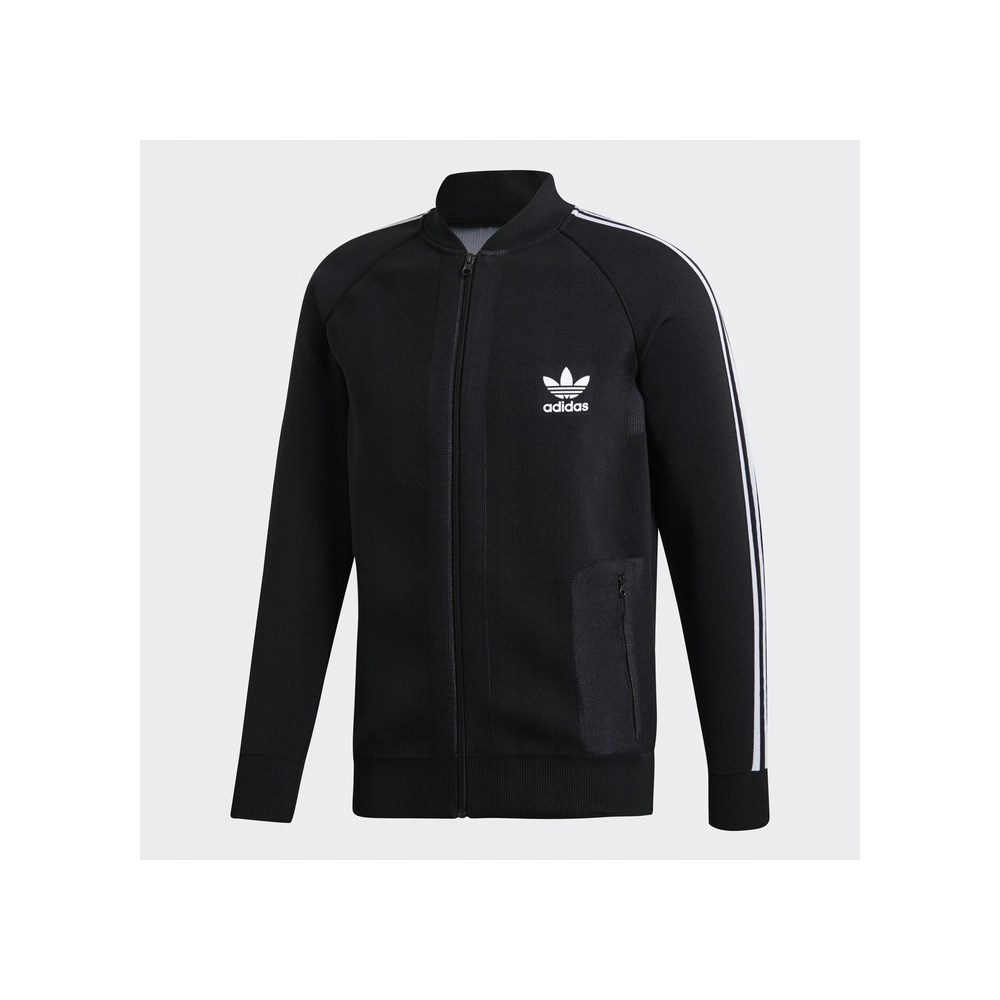 Own Inform dome Sweatshirts Adidas BF Knit TT () • price 91 EUR •