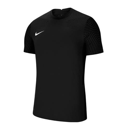 Nike Vaporknit Iii Jersey Top Black
