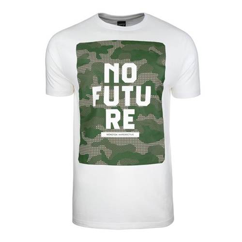 T-Shirt Monotox NO Future