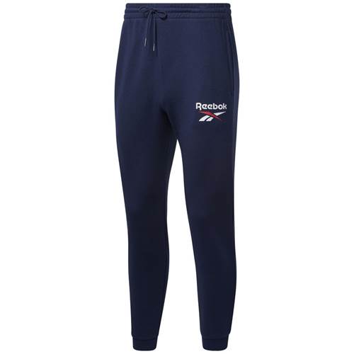 Trousers Reebok Identity French Terry Vector Jogger