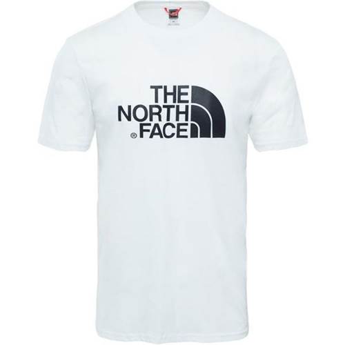 T-Shirt The North Face Easy Tee