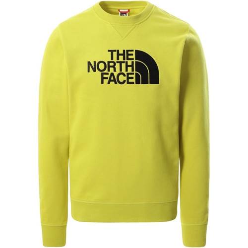 Sweatshirt The North Face Drew Peak Crew