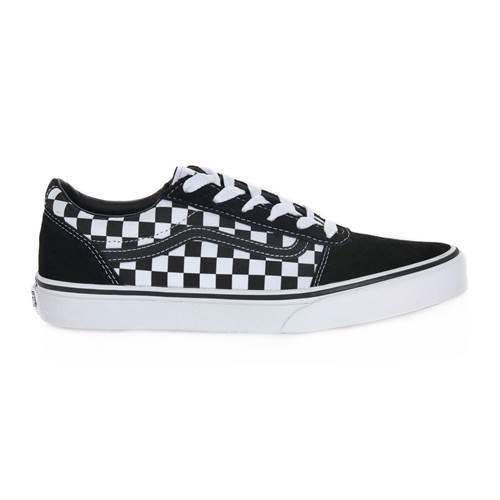 Vans Atwwod Chechered