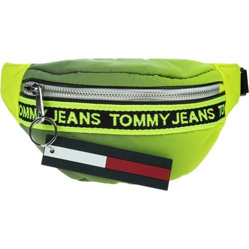 Handbags Tommy Hilfiger Mini Logo Bumbag Reflect