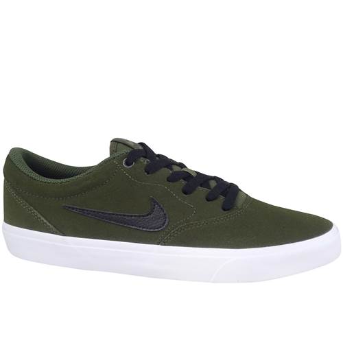  Nike SB Charge Suede