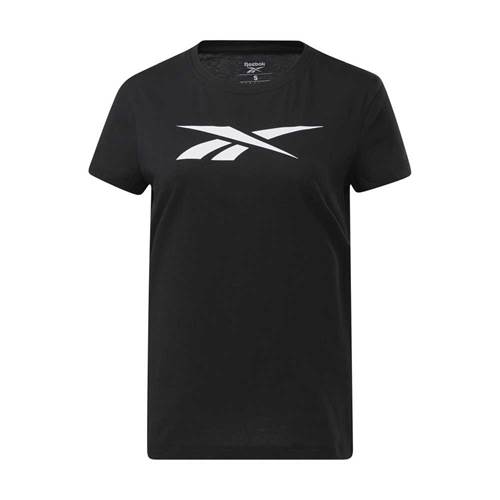 T-Shirt Reebok TE Graphic Vector