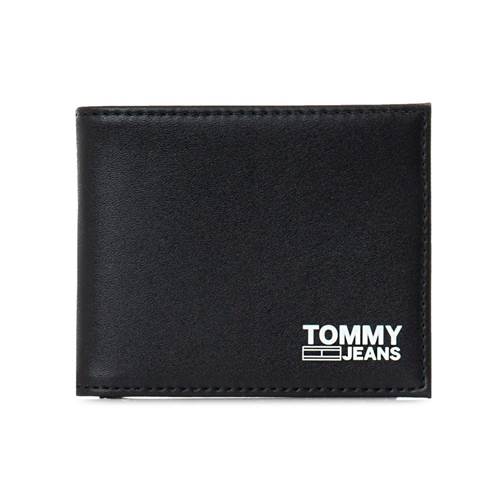 Tommy Hilfiger AM0AM07155BDS Black