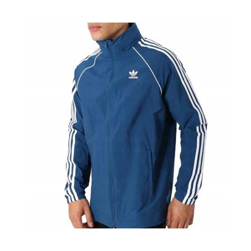 Jacket Adidas Sst Windbreaker