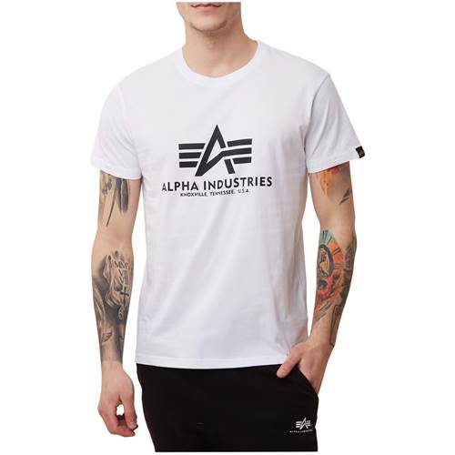 T-Shirt Alpha Industries Basic