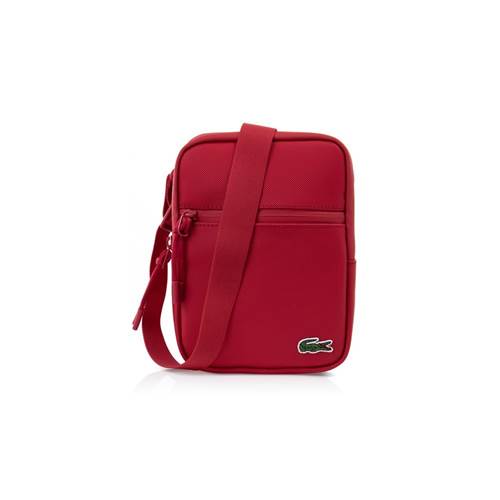 Lacoste NH3307LV280 Red