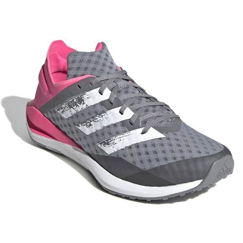 Adidas Faito J Grey,Pink