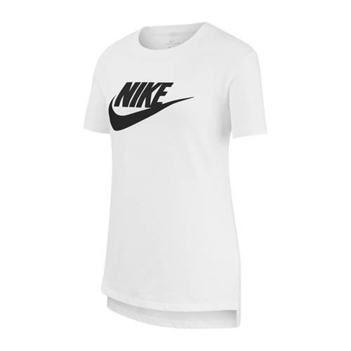 Nike G Nsw Tee Dptl Basic Futura White