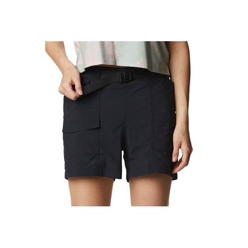 Trousers Columbia W Summerdry Cargo Shorts