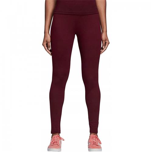 Trousers Adidas Trefoil Tight