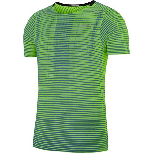 T-Shirt Nike Techknit Ultra