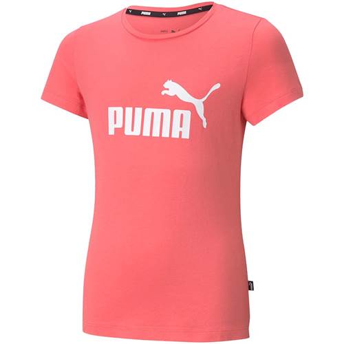 T-Shirt Puma Ess Logo Tee G