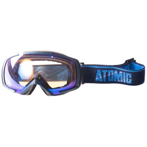 Goggles Atomic REVEL3