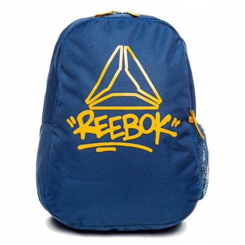 Backpack Reebok Kids Foundation