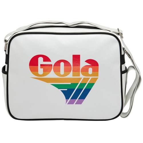 Bag Gola Redford Spectrum Messenger
