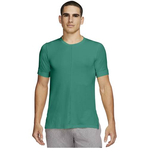T-Shirt Nike Yoga Drifit