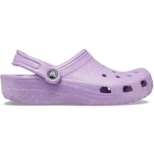  Crocs Classic Glitter Clog