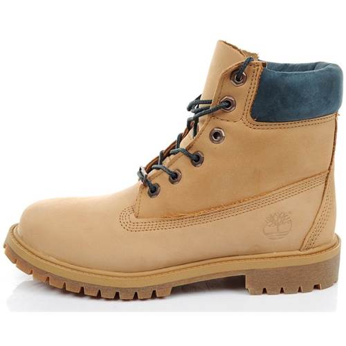  Timberland 6IN Boot