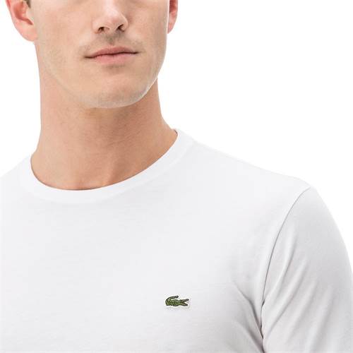 T-Shirt Lacoste TH2038001 () • price 49,99 EUR •